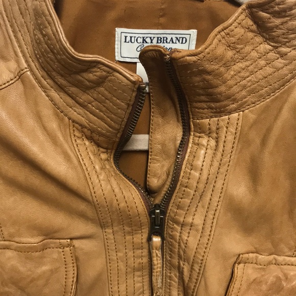 Soft caramel color.Look great any time of year - Picture 4 of 10